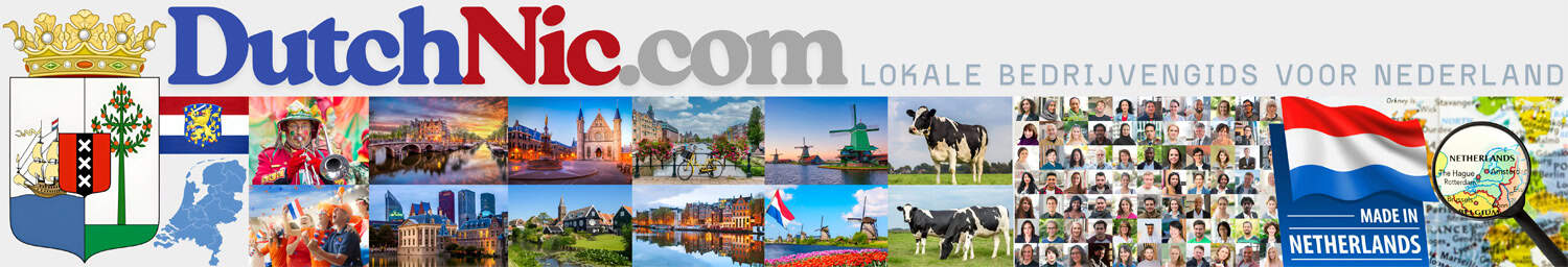 Gemaakt in Nederland - Mbrace-Design